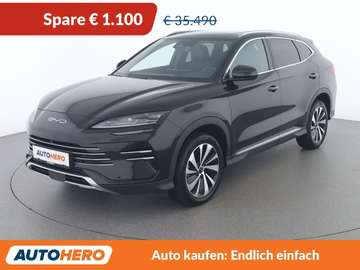1.5 PHEV DM-i Design