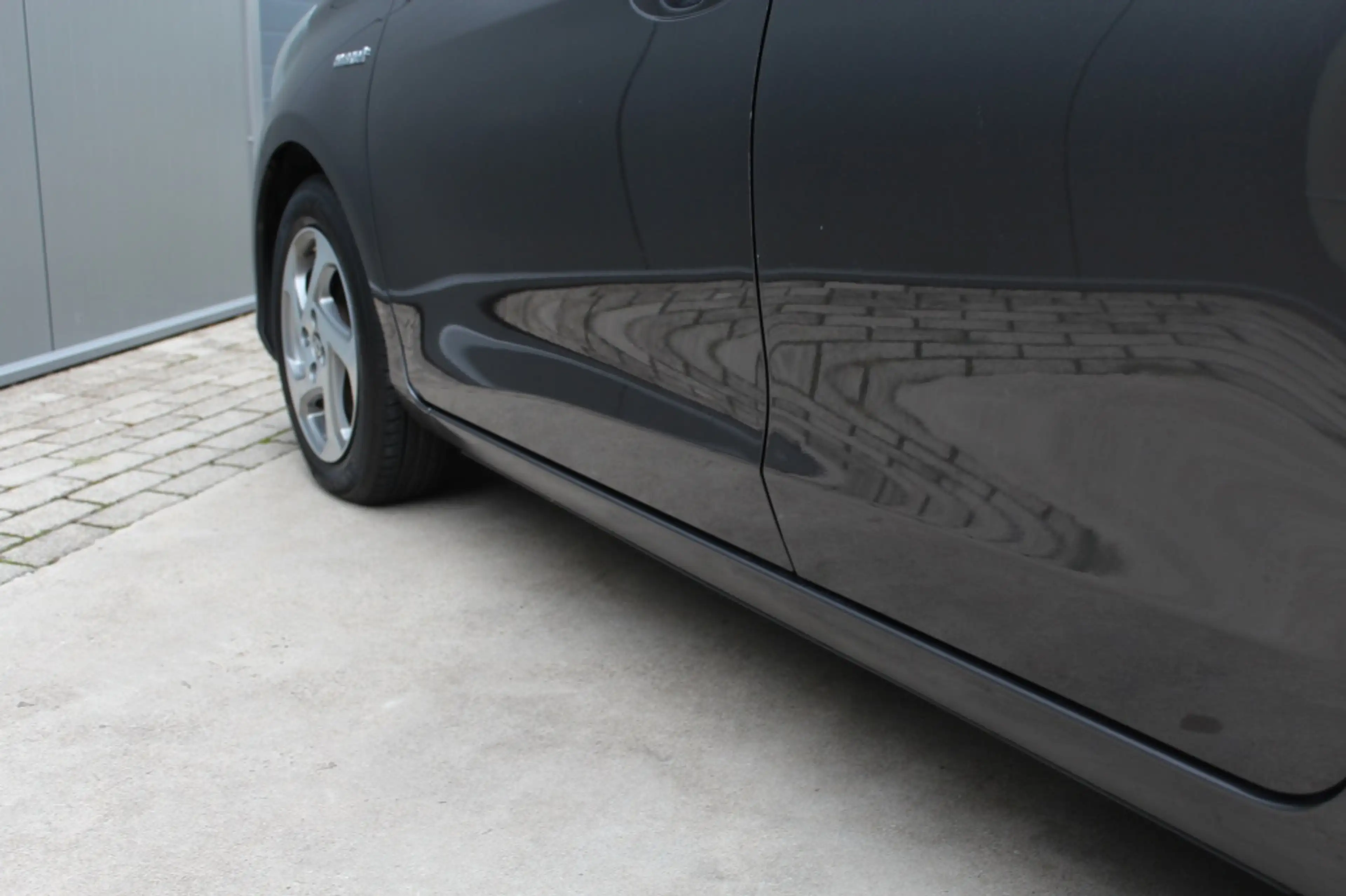 Toyota Yaris 1.5 Hybrid Trend / Cruise Control / Navigatie / Bl — photo 12