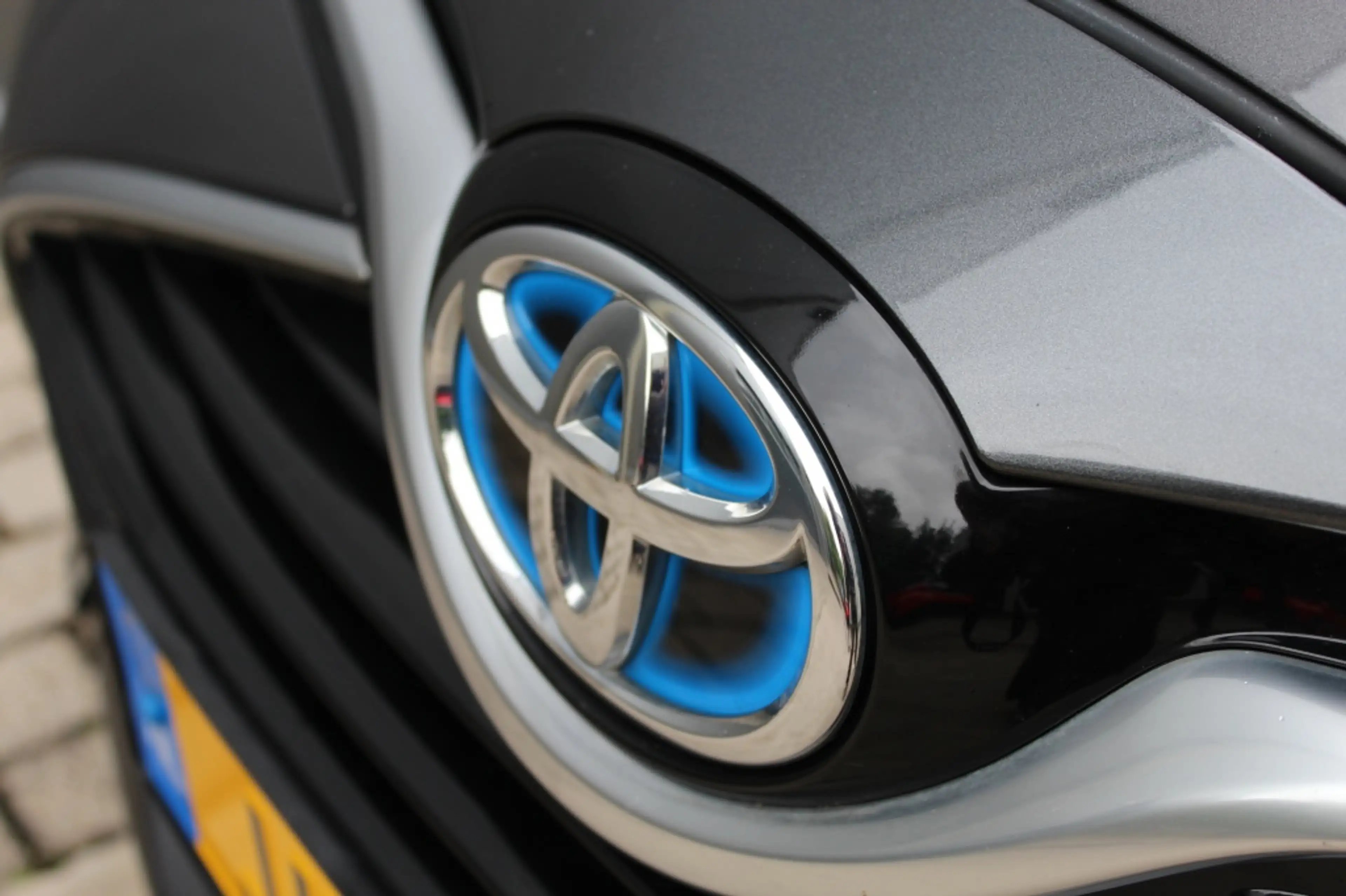 Toyota Yaris 1.5 Hybrid Trend / Cruise Control / Navigatie / Bl — photo 10