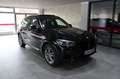 BMW X3 xDrive30d M-SPORTPAKET INDIVIDUAL 360°*I.HAND Schwarz - thumbnail 2