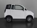 Fiat Topolino Jpeng P3 Smart Mini JinPeng P3 Smart Mini | 3-pers Blau - thumbnail 5