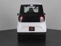 Fiat Topolino Jpeng P3 Smart Mini JinPeng P3 Smart Mini | 3-pers Blau - thumbnail 22