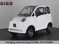 Fiat Topolino Jpeng P3 Smart Mini JinPeng P3 Smart Mini | 3-pers Blau - thumbnail 1