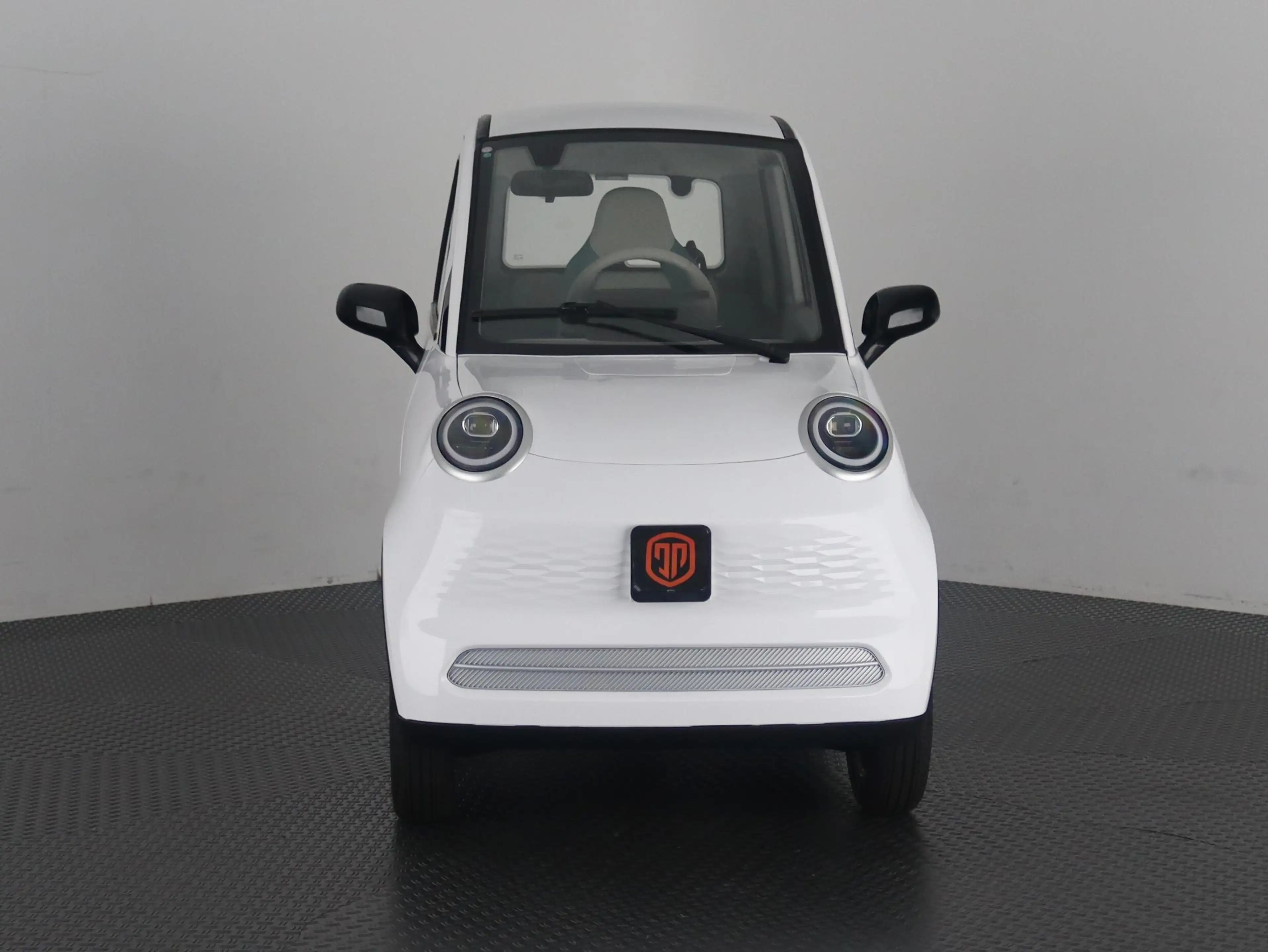 Fiat Topolino Jpeng P3 Smart Mini JinPeng P3 Smart Mini | 3-pers — photo 21