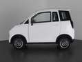 Fiat Topolino Jpeng P3 Smart Mini JinPeng P3 Smart Mini | 3-pers Blau - thumbnail 4