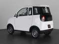 Fiat Topolino Jpeng P3 Smart Mini JinPeng P3 Smart Mini | 3-pers Blau - thumbnail 24