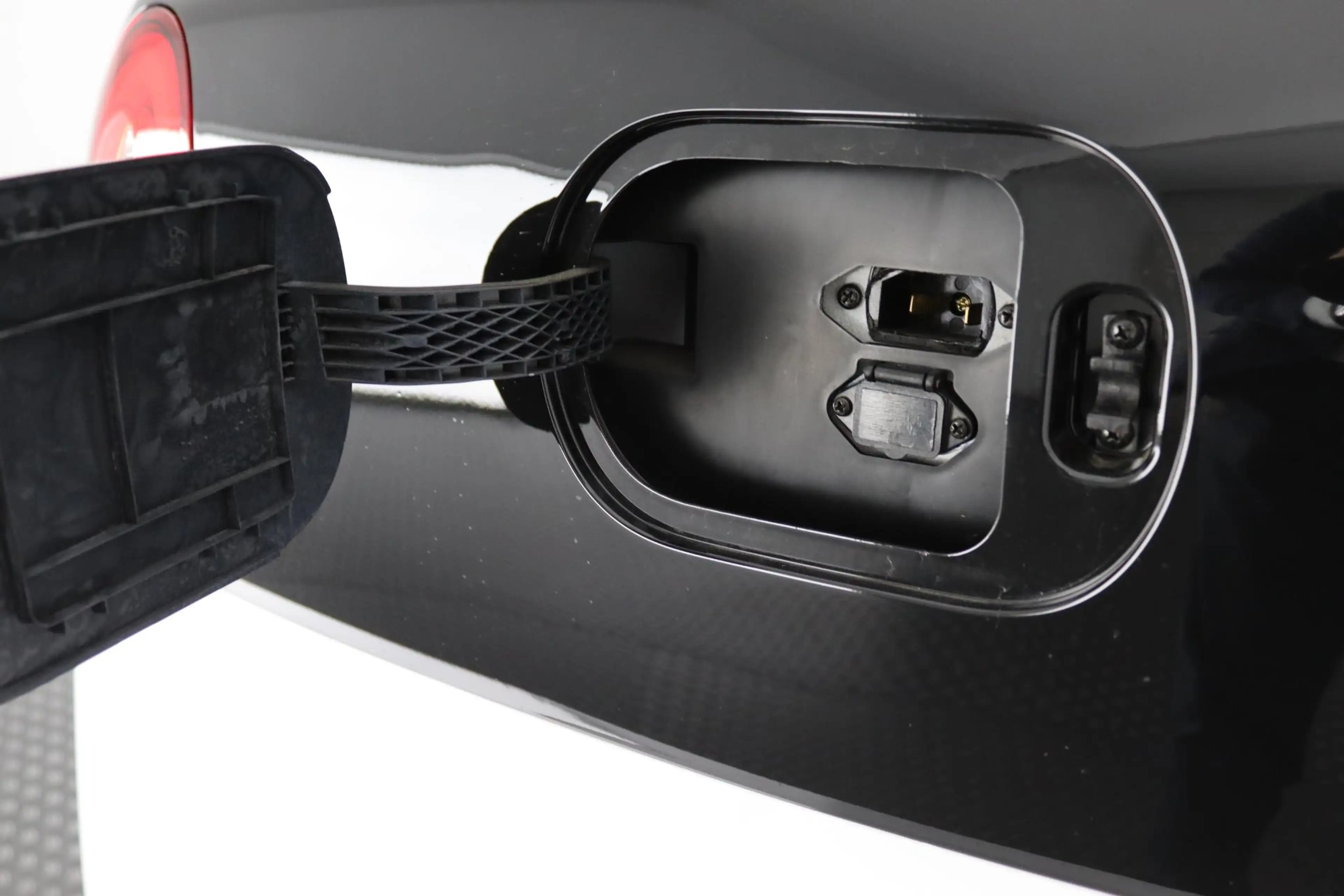 Fiat Topolino Jpeng P3 Smart Mini JinPeng P3 Smart Mini | 3-pers — photo 17