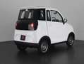 Fiat Topolino Jpeng P3 Smart Mini JinPeng P3 Smart Mini | 3-pers Blau - thumbnail 3