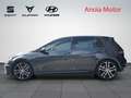 Volkswagen Golf 2.0TDI CR BMT GTD DSG 184 Negro - thumbnail 7