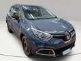 Renault Captur Captur 1.5 dci Intens (energy r-link) 110cv Gris - thumbnail 1