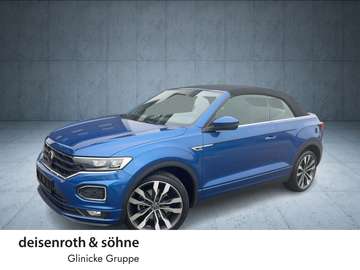 R-Line 1.5 TSI DSG LED/Nav/beats