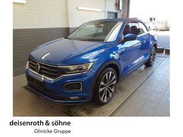 R-Line 1.5 TSI DSG LED/Nav/beats