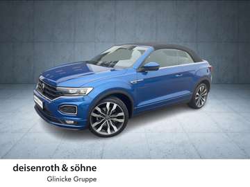 R-Line 1.5 TSI DSG LED/Nav/beats