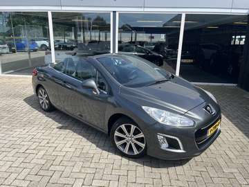 CC 1.6 VTi Sport Pack Airco / Trekhaak / Cruise /