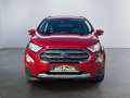 Ford EcoSport Titanium 1.0 EcoBoost App Connect Rojo - thumbnail 6