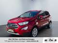 Ford EcoSport Titanium 1.0 EcoBoost App Connect Rojo - thumbnail 1