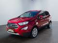 Ford EcoSport Titanium 1.0 EcoBoost App Connect Rood - thumbnail 2