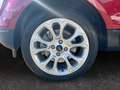 Ford EcoSport Titanium 1.0 EcoBoost App Connect Rood - thumbnail 15