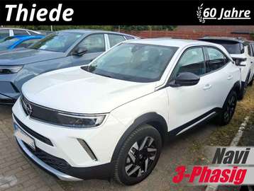 ELEGANCE 3-PHASIG NAVI/LED/SPORT/VIRT.