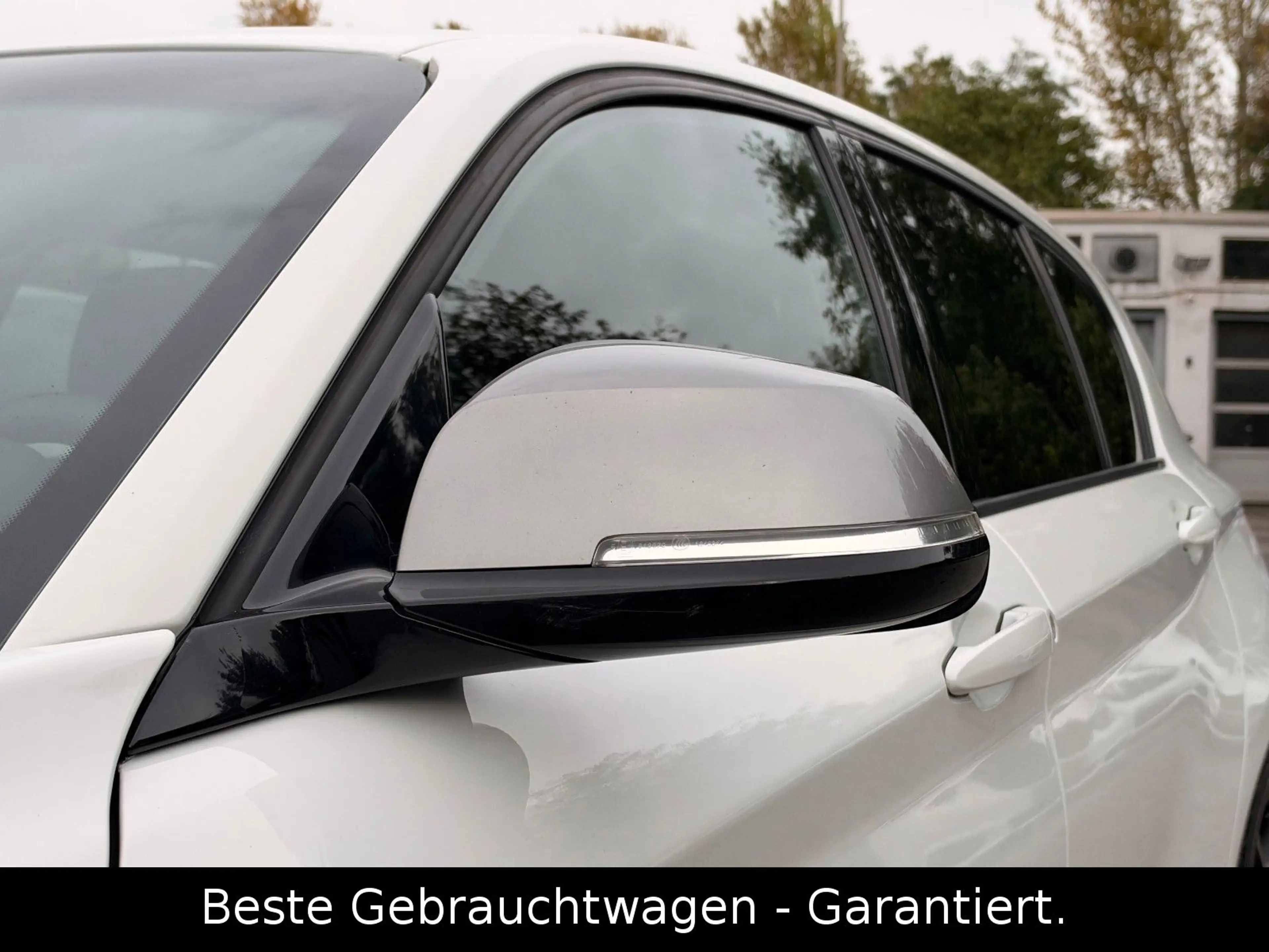 BMW 135 i xDrive * XENON * NAVI * DEUTSCH * 99 TKM * — photo 10