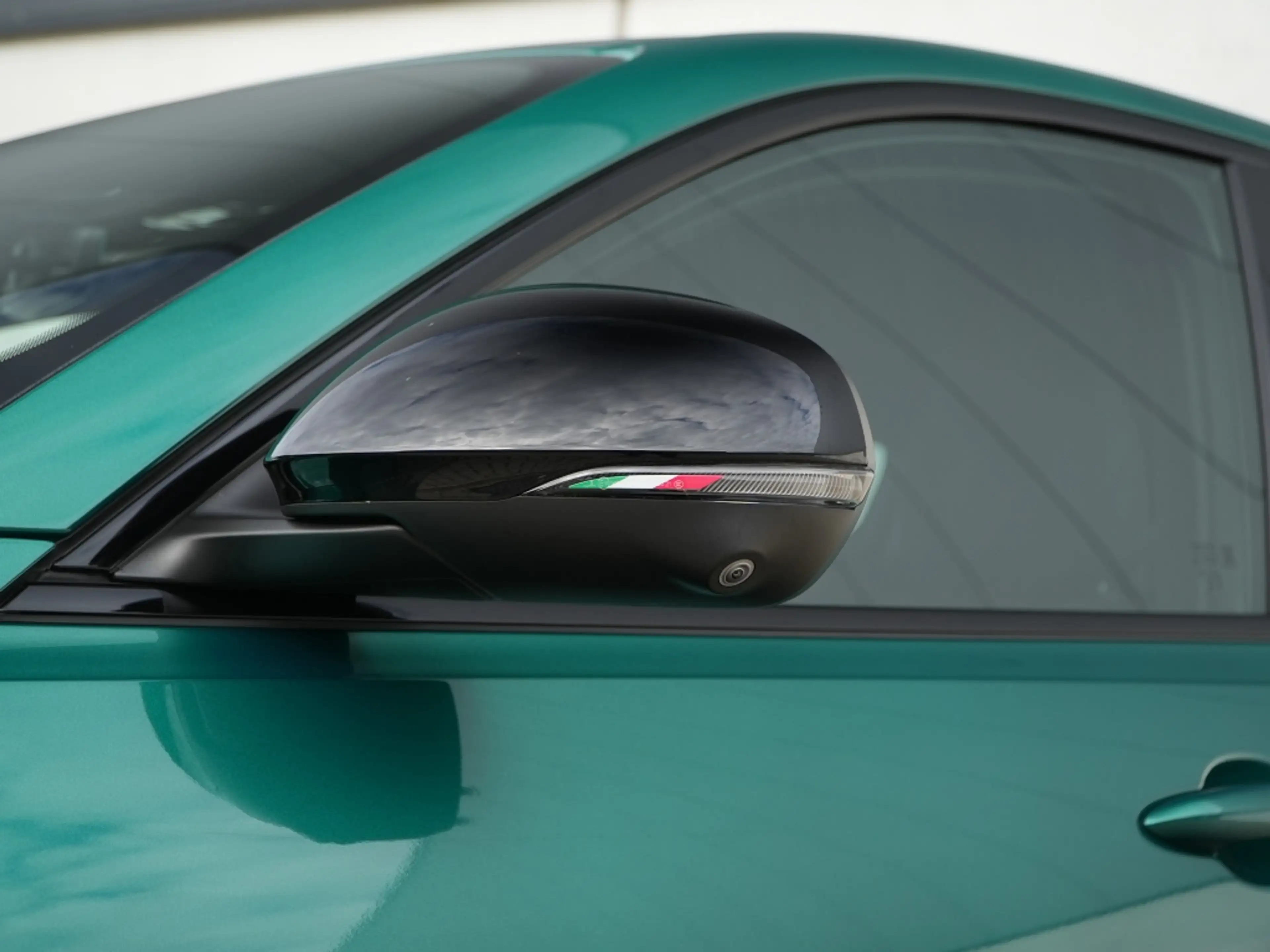 Alfa Romeo Tonale 1.5 MHEV 160 PK Hybrid Veloce | Leder | Winter | 3 — photo 7