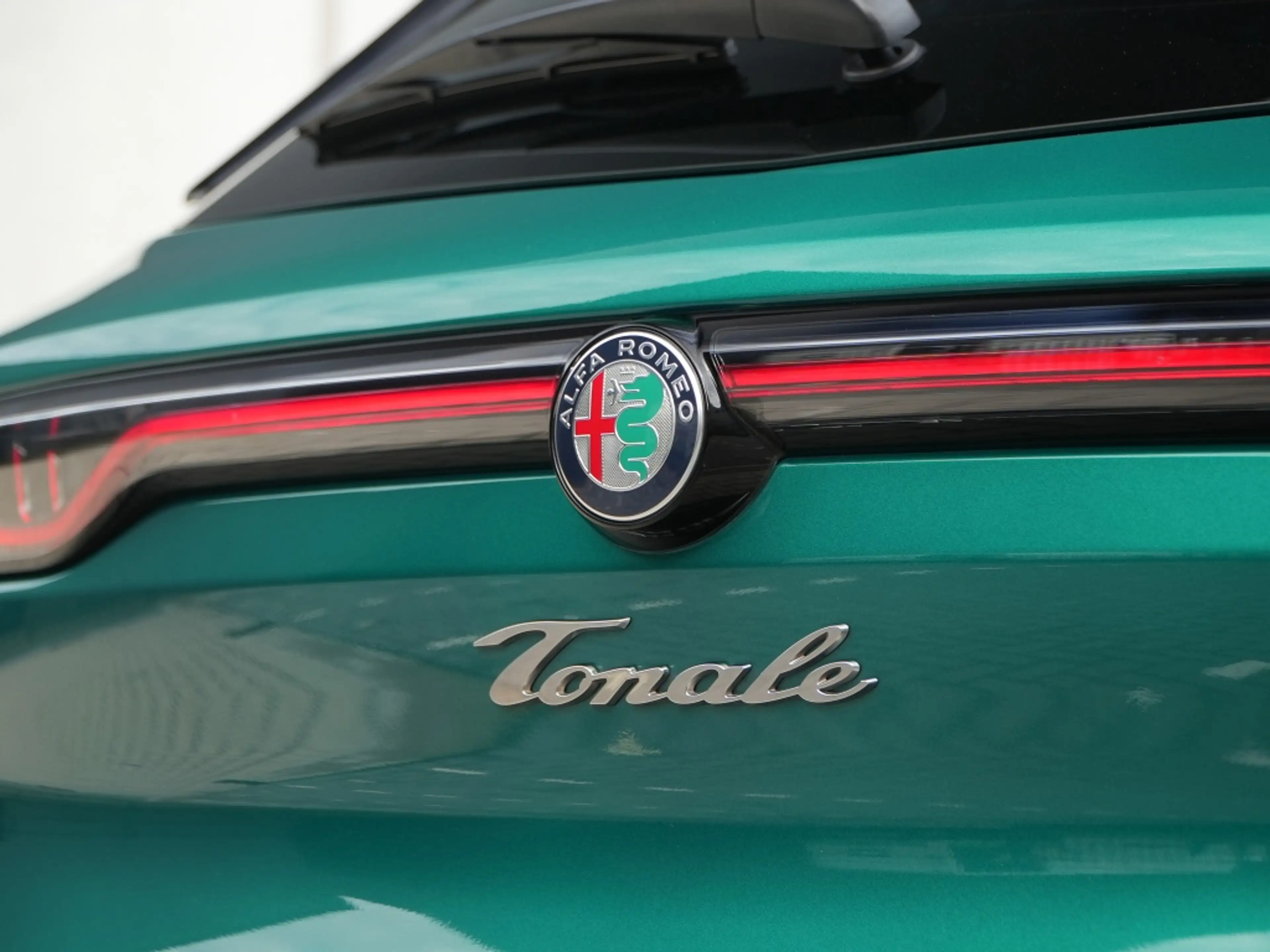 Alfa Romeo Tonale 1.5 MHEV 160 PK Hybrid Veloce | Leder | Winter | 3 — photo 10