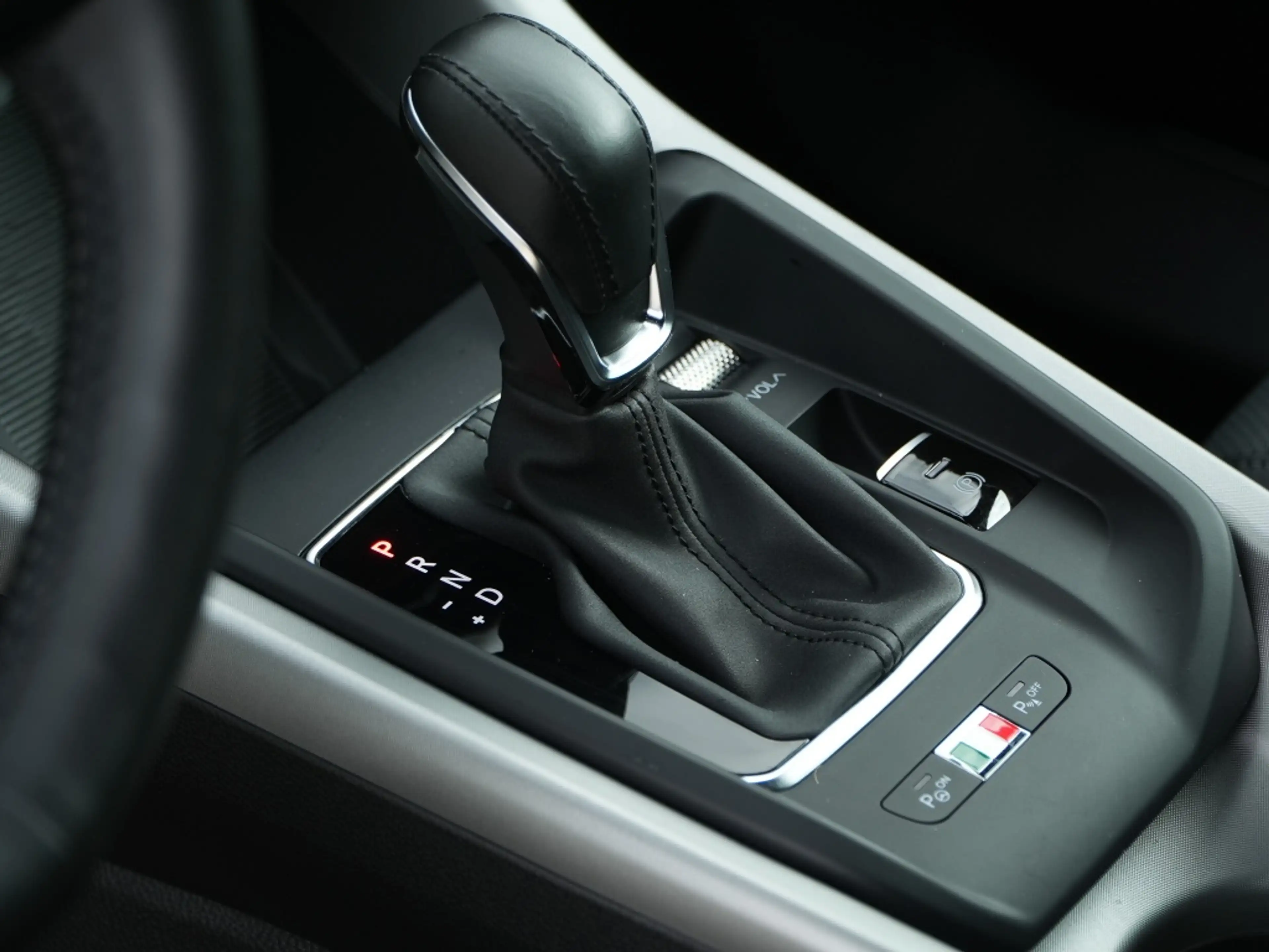 Alfa Romeo Tonale 1.5 MHEV 160 PK Hybrid Veloce | Leder | Winter | 3 — photo 13