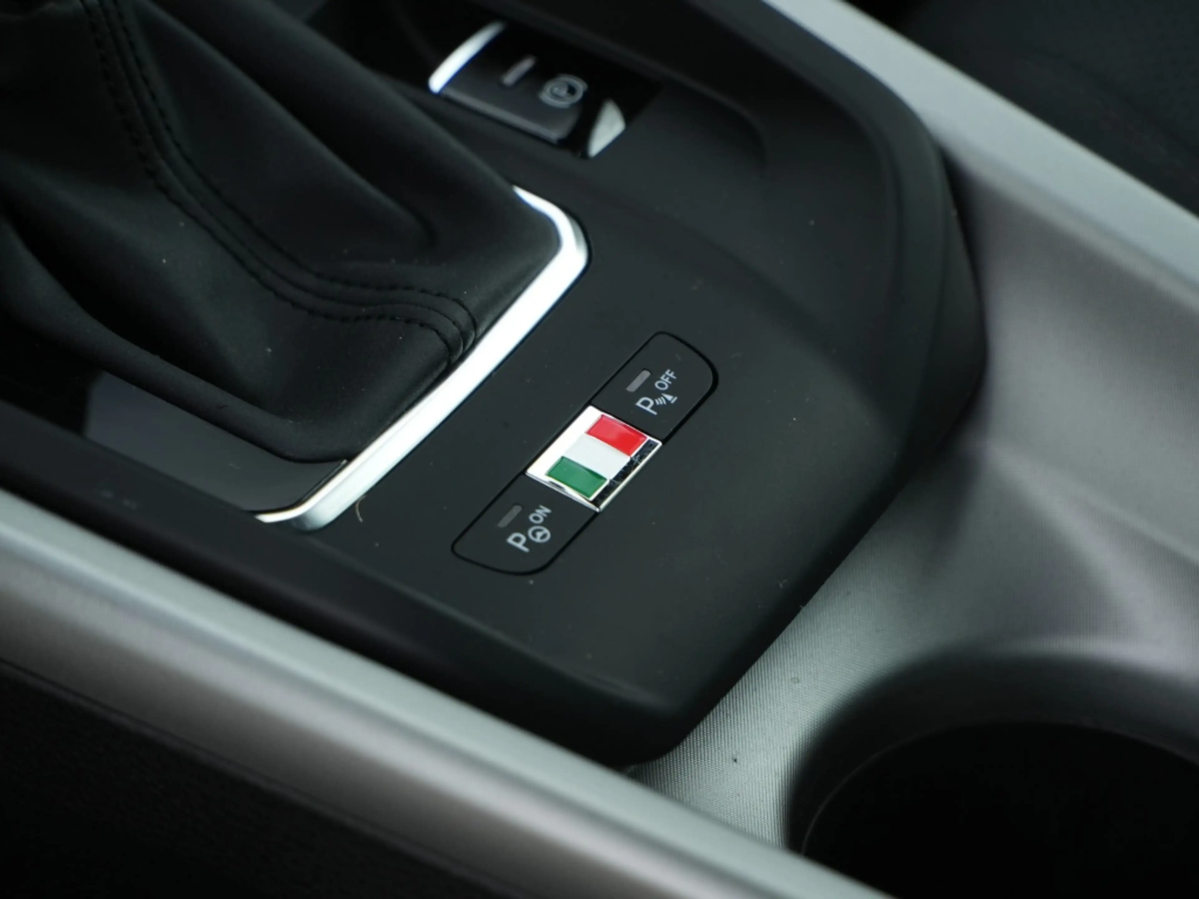 Alfa Romeo Tonale 1.5 MHEV 160 PK Hybrid Veloce | Leder | Winter | 3 — photo 14