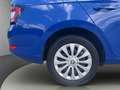 Skoda Fabia 1.0 TSI Active OPF (EURO 6d) Blau - thumbnail 14