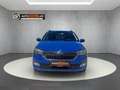 Skoda Fabia 1.0 TSI Active OPF (EURO 6d) Blau - thumbnail 5