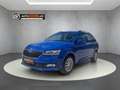 Skoda Fabia 1.0 TSI Active OPF (EURO 6d) Blau - thumbnail 1