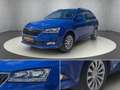 Skoda Fabia 1.0 TSI Active OPF (EURO 6d) Blau - thumbnail 2