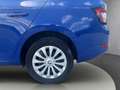 Skoda Fabia 1.0 TSI Active OPF (EURO 6d) Blau - thumbnail 16