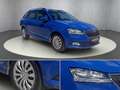 Skoda Fabia 1.0 TSI Active OPF (EURO 6d) Blau - thumbnail 4