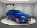 Skoda Fabia 1.0 TSI Active OPF (EURO 6d) Blau - thumbnail 3