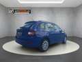 Skoda Fabia 1.0 TSI Active OPF (EURO 6d) Blau - thumbnail 11