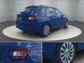 Skoda Fabia 1.0 TSI Active OPF (EURO 6d) Blau - thumbnail 12
