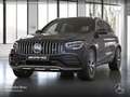 Mercedes-Benz GLC 43 AMG GLC 43 4M AMG+AHK+LED+KAMERA+KEYLESS+9G Grau - thumbnail 2