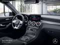 Mercedes-Benz GLC 43 AMG GLC 43 4M AMG+AHK+LED+KAMERA+KEYLESS+9G Grau - thumbnail 12