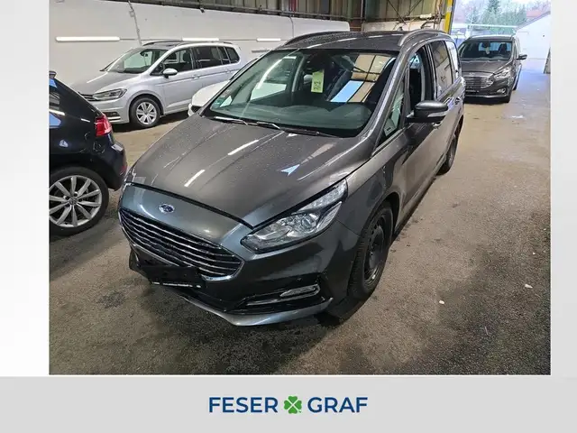 Ford Galaxy 2.5 Duratec Hybrid Trend AHK*SHZ*GRA*DAB+*Bluetoot