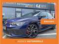 Volkswagen Golf GTI Club Sport DSG 7 GARANTIE 12 M Blauw - thumbnail 1