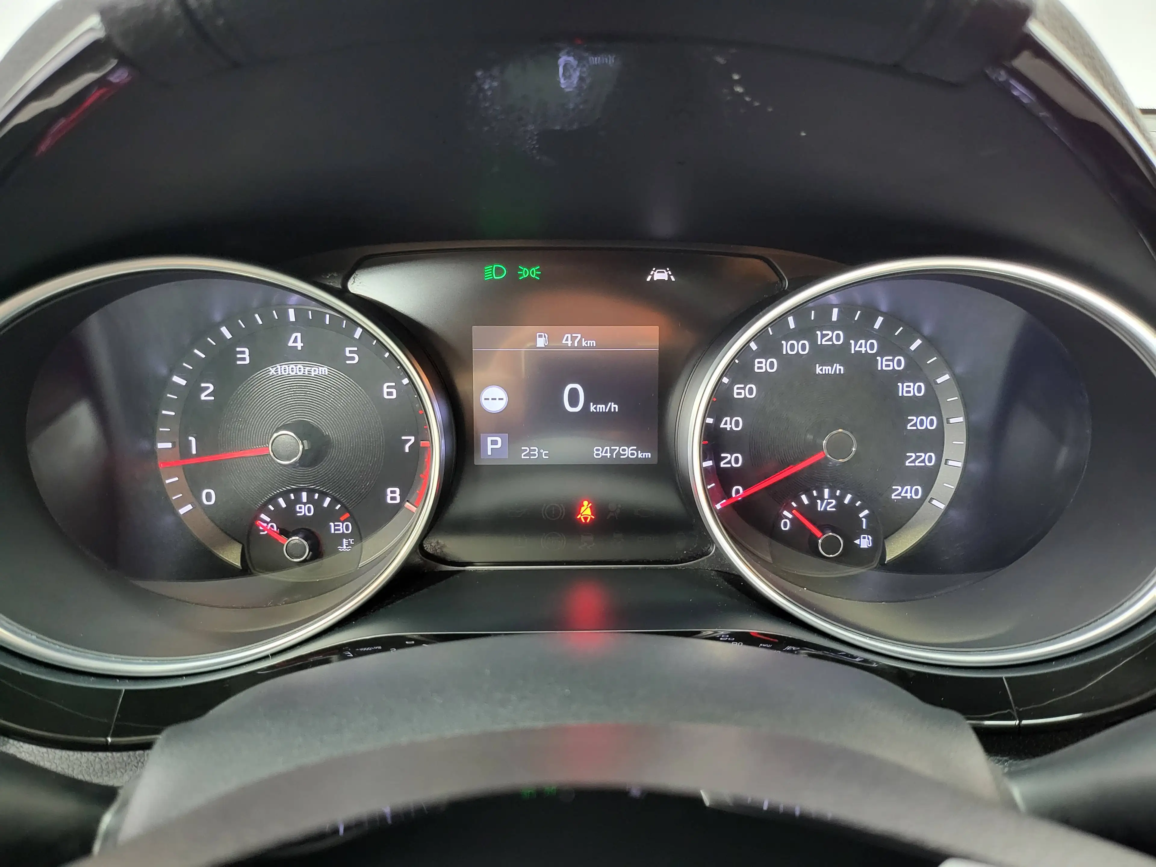 Kia Ceed SW / cee'd SW Automaat | 2020 | 84.796 km | Key Less | Camera | PDC | CarPlay | Navi | Airco | 1ste eigenaar — photo 15