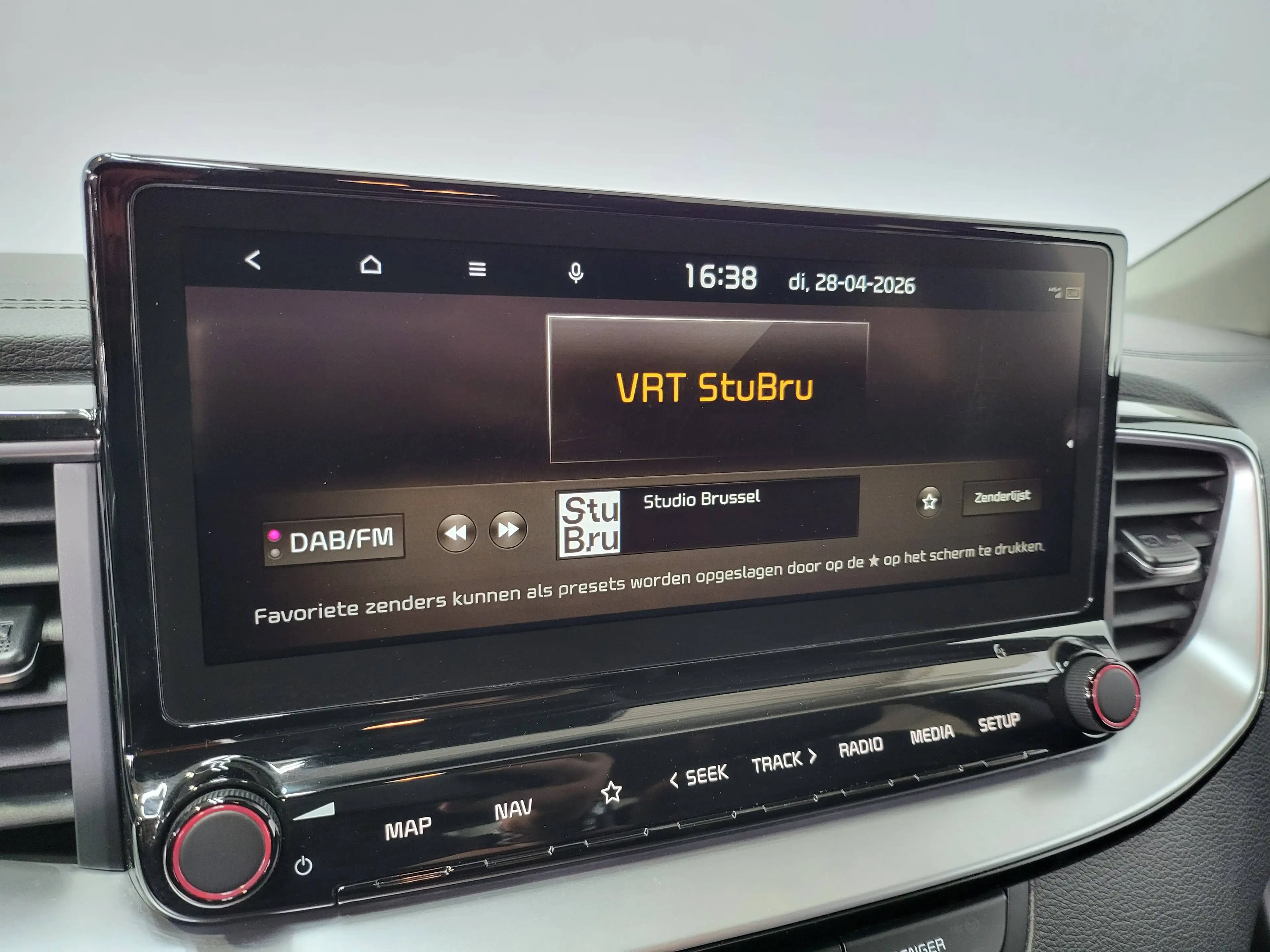 Kia Ceed SW / cee'd SW Automaat | 2020 | 84.796 km | Key Less | Camera | PDC | CarPlay | Navi | Airco | 1ste eigenaar — photo 17