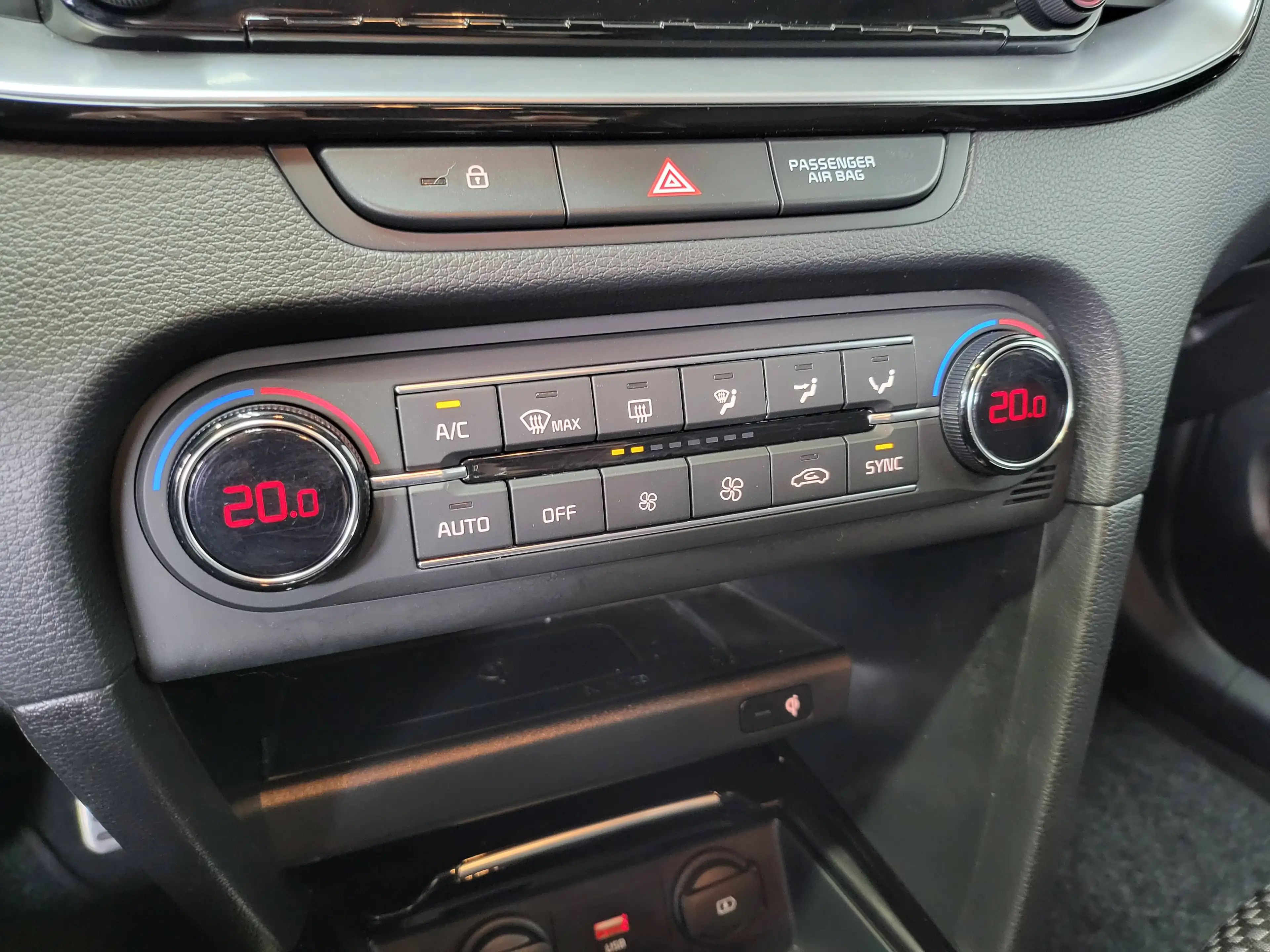 Kia Ceed SW / cee'd SW Automaat | 2020 | 84.796 km | Key Less | Camera | PDC | CarPlay | Navi | Airco | 1ste eigenaar — photo 19