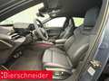 Audi S5 Avant MATRIX 20 S-SITZE B&O UMGEBUNGSKAMERA ACC VI Blau - thumbnail 7