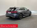 Audi S5 Avant MATRIX 20 S-SITZE B&O UMGEBUNGSKAMERA ACC VI Blau - thumbnail 5