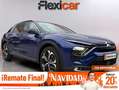 Citroen C5 X 1.6 Puretech Shine EAT8 180 Bleu - thumbnail 1