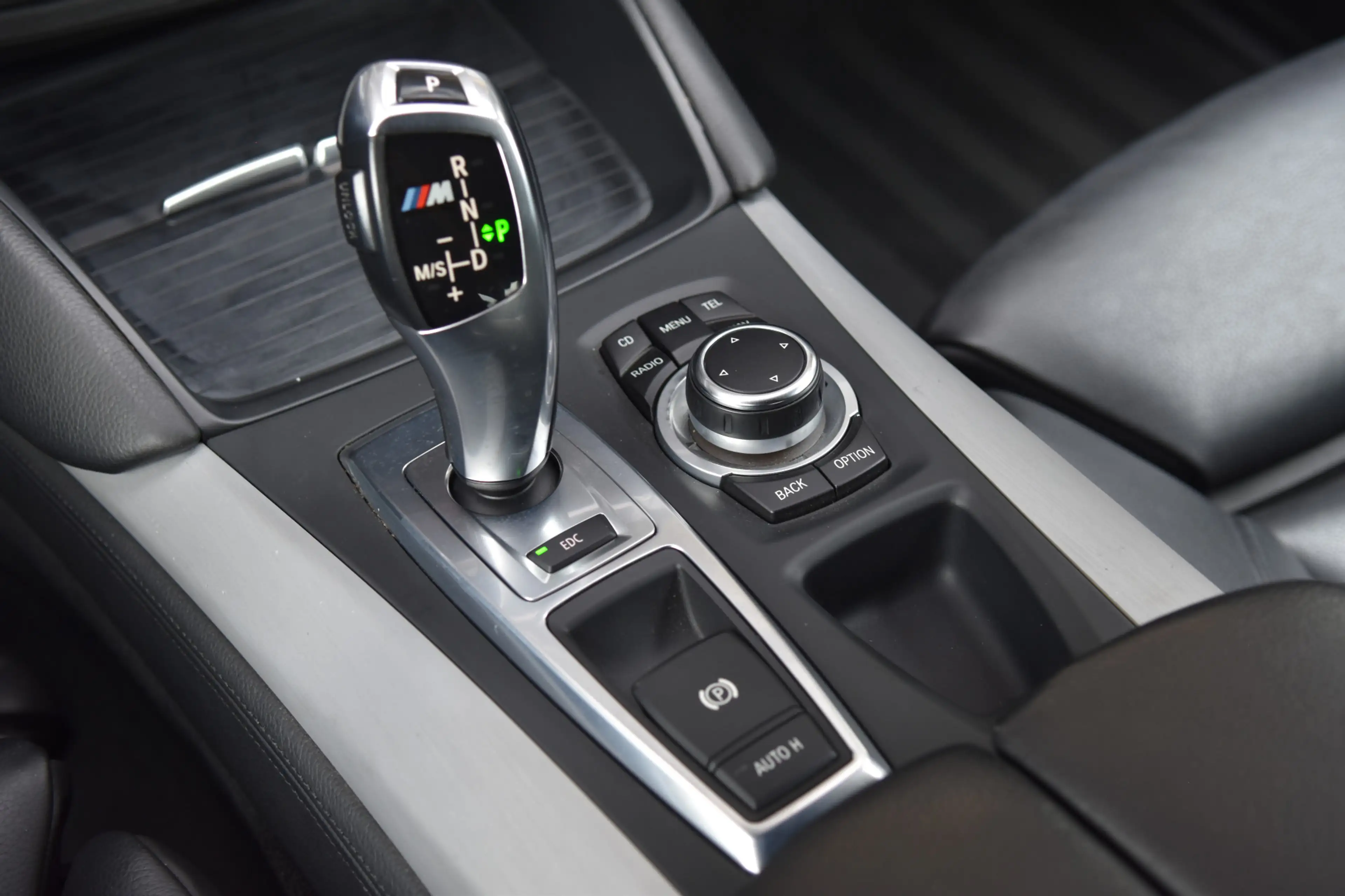BMW X6 4.4i M * Glazen Schuifdak * 1e Eigenaar * Comforts — photo 15