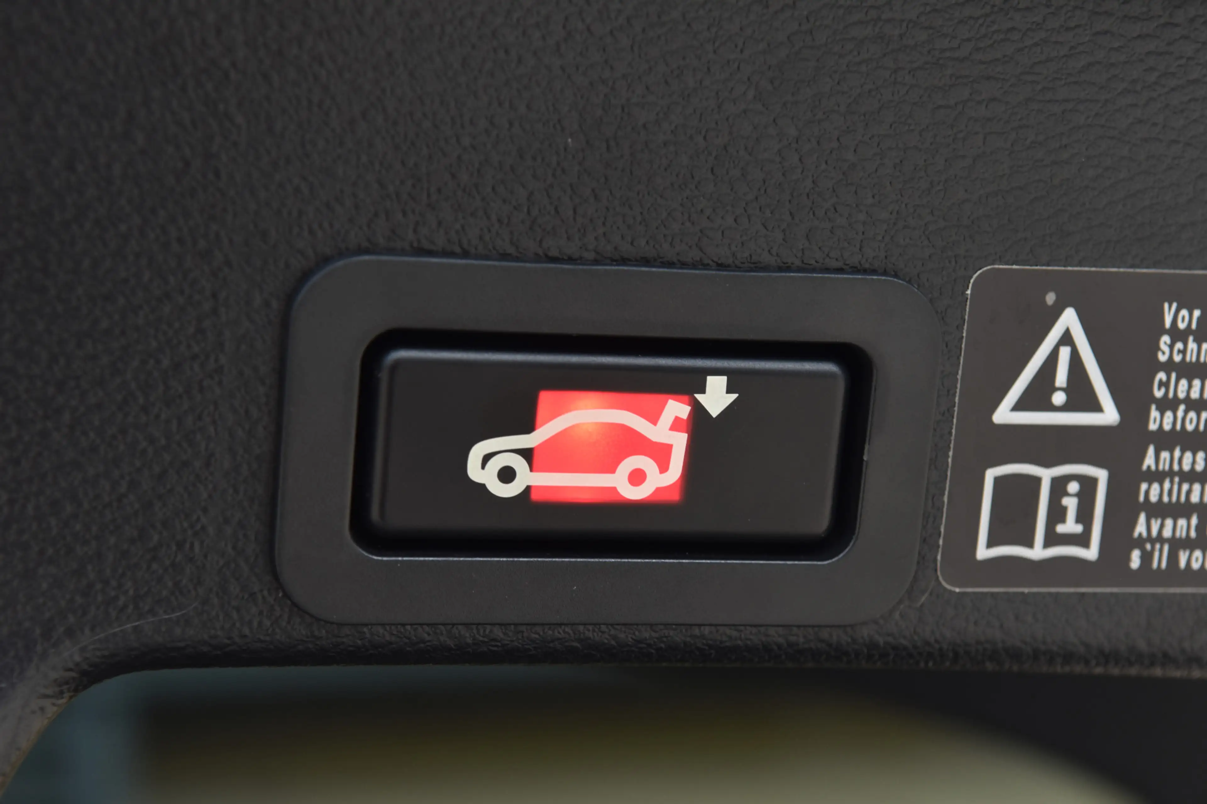 BMW X6 4.4i M * Glazen Schuifdak * 1e Eigenaar * Comforts — photo 28