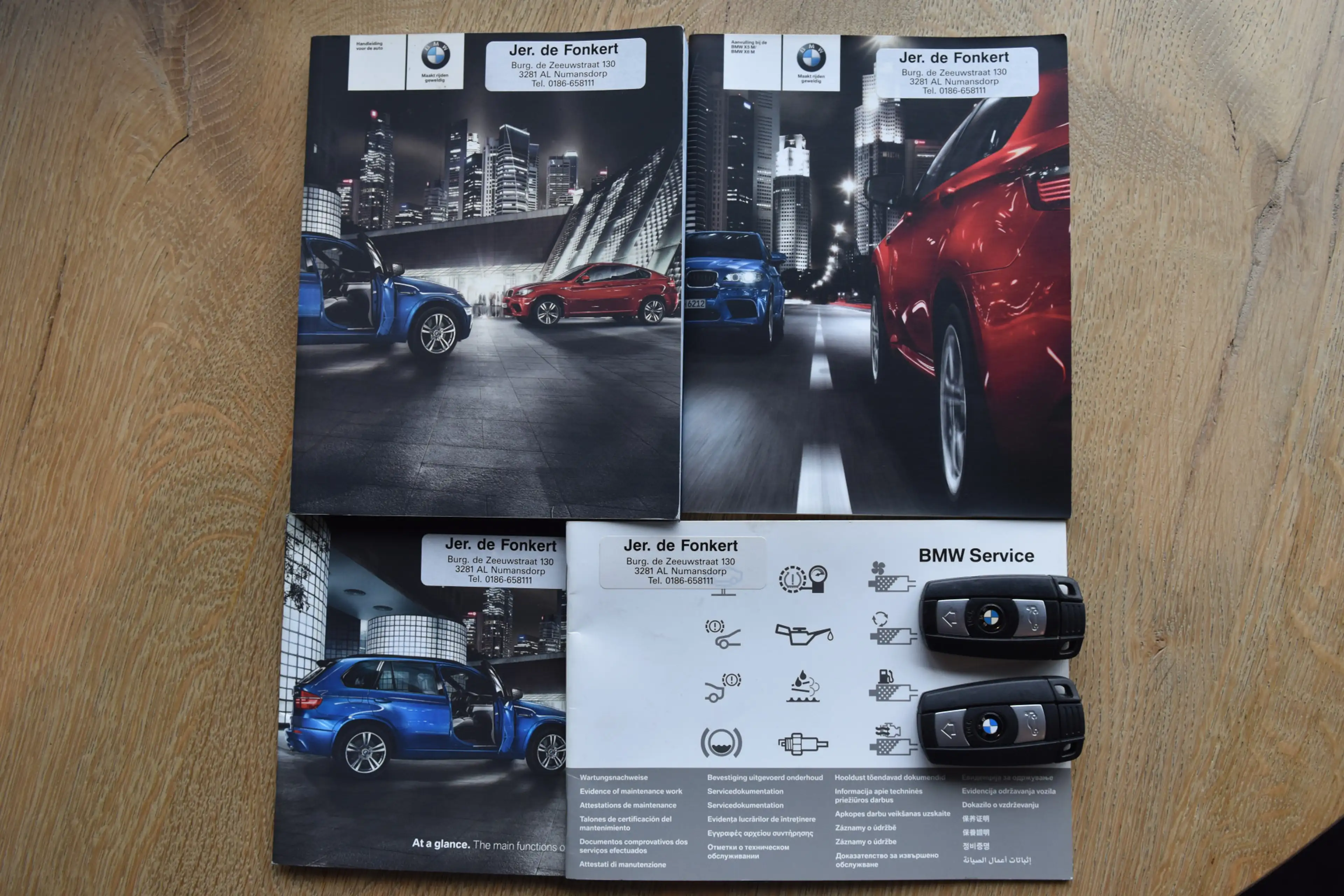 BMW X6 4.4i M * Glazen Schuifdak * 1e Eigenaar * Comforts — photo 27